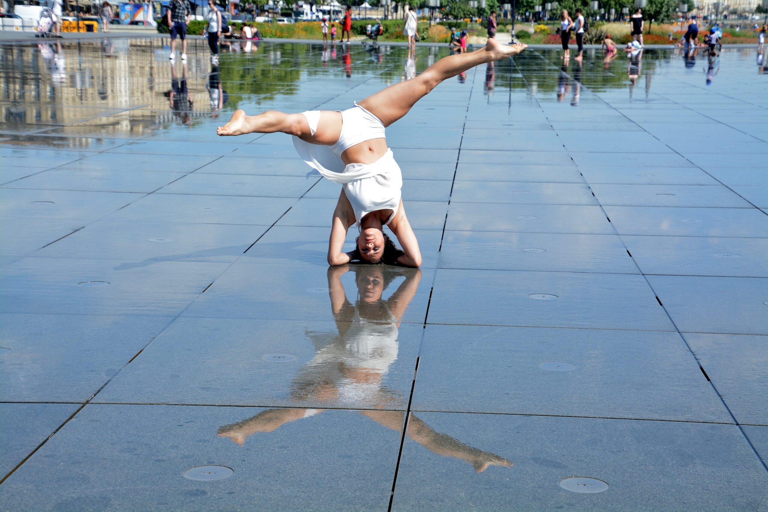 Compagnie Lalla Danse Bordeaux