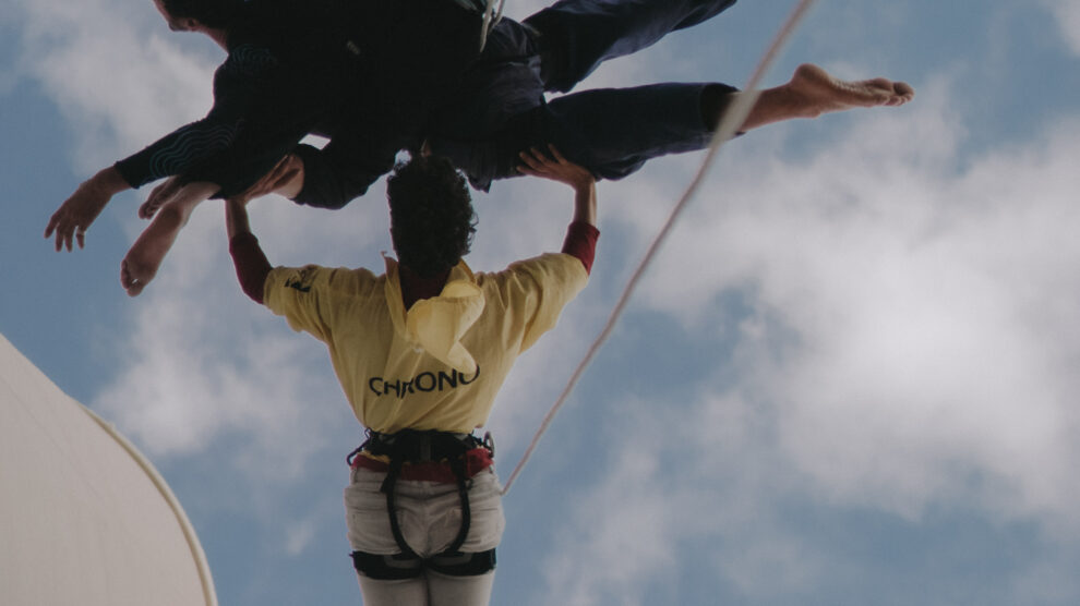 Training Aérien